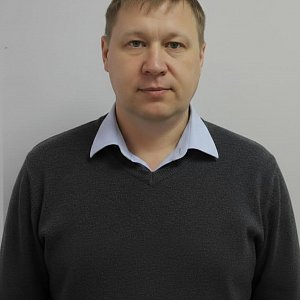 Гареев Алексей Александрович