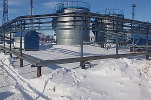 Проект производства работ кранами (ППРк) на монтаж РВС-700 Проект производства работ кранами (ППРк) на монтаж РВС-700