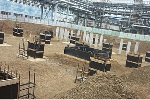 ППР на полный цикл СМР (проект производства строительно-монтажных работ) ППР на полный цикл СМР (проект производства строительно-монтажных работ)