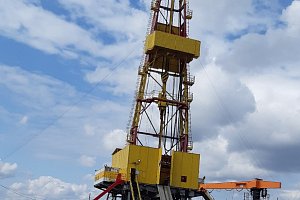 План производства работ ППР на высоте при монтаже-демонтаже буровой установки ZJ40 Sinopec План производства работ ППР на высоте при монтаже-демонтаже буровой установки ZJ40 Sinopec